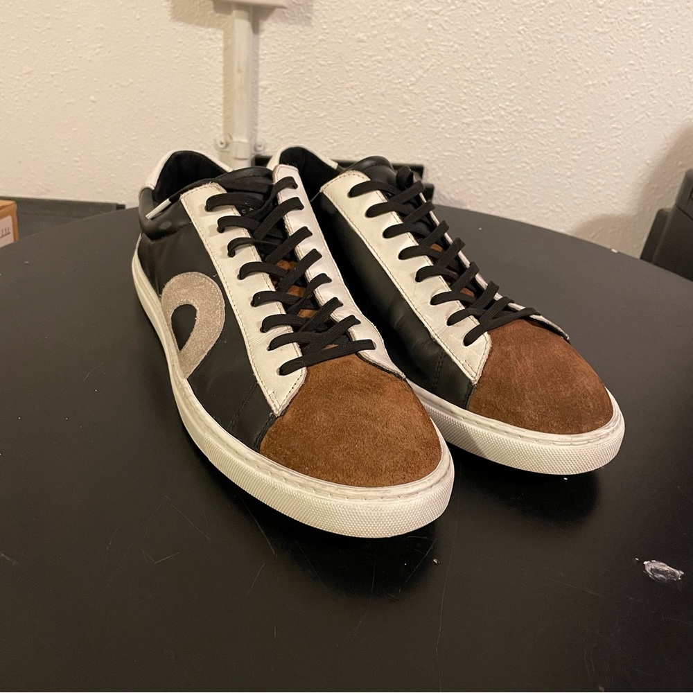 Oliver Cabell sneakers